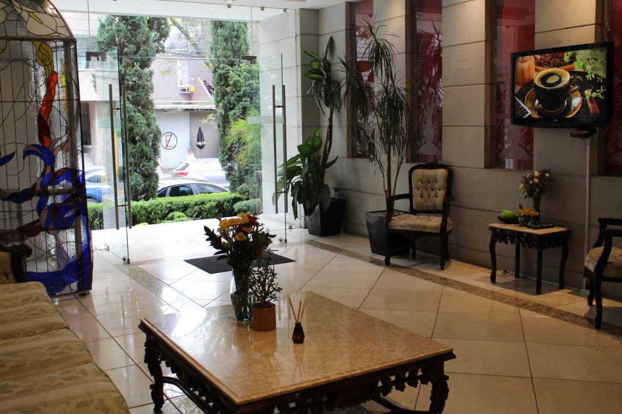 Residence L´ Heritage Hipólito Taine by BlueBay Cidade do México Exterior foto